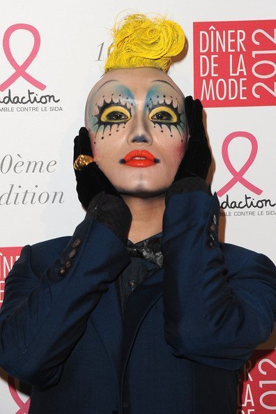 Sidaction Gala Dinner