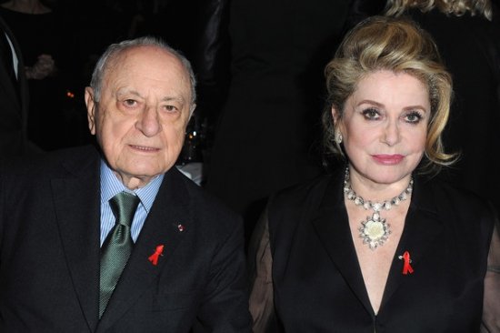 Sidaction Gala Dinner