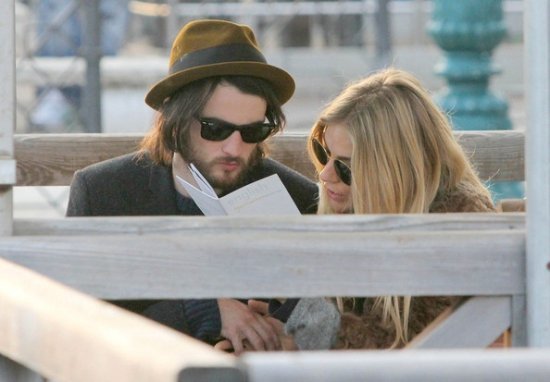 Сиенна Миллер