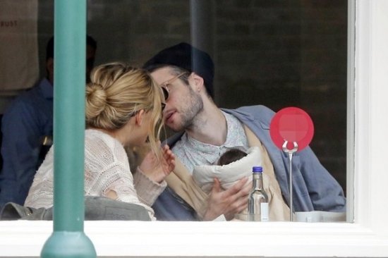 Сиенна Миллер