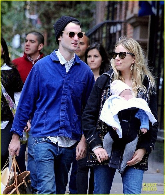 Сиенна Миллер