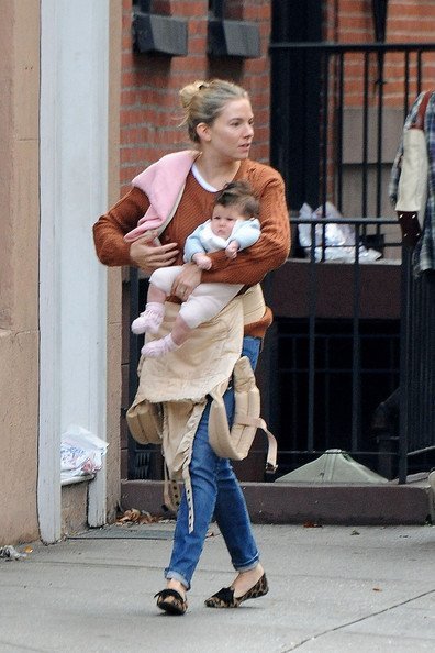 Сиенна Миллер