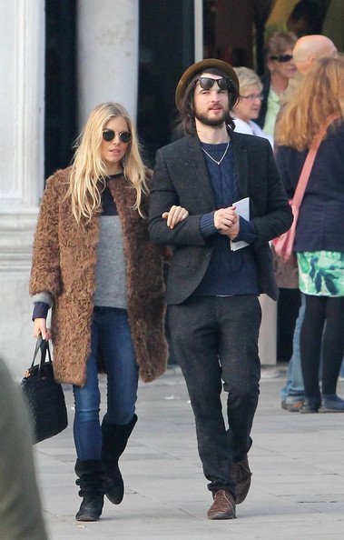 Сиенна Миллер