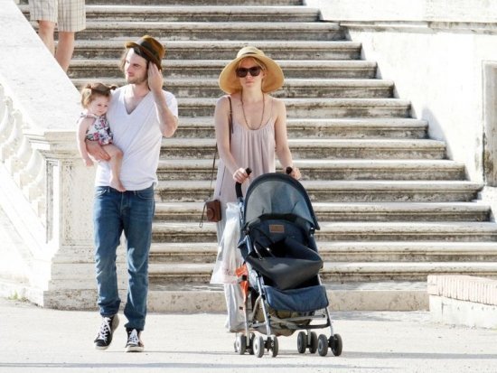 Сиенна Миллер