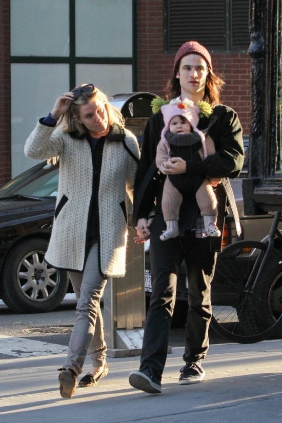 Сиенна Миллер