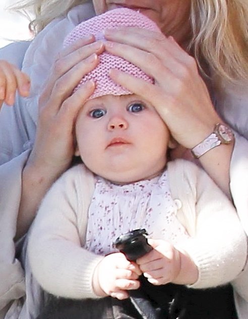 Сиенна Миллер