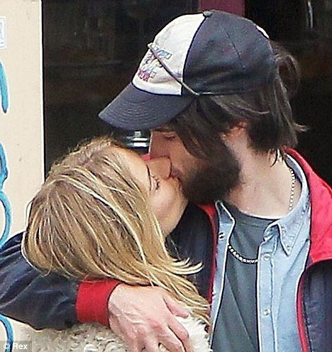 Сиенна Миллер