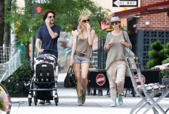 Сиенна Миллер