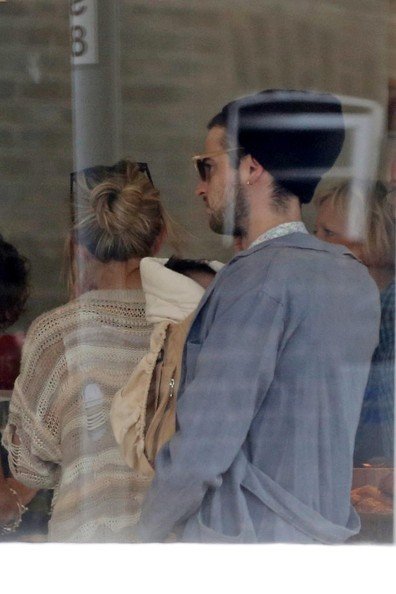 Сиенна Миллер