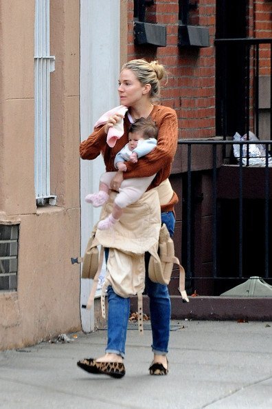 Сиенна Миллер