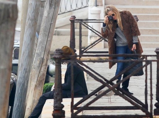 Сиенна Миллер