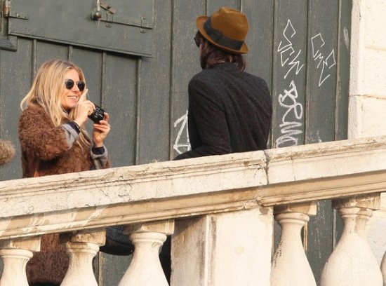 Сиенна Миллер