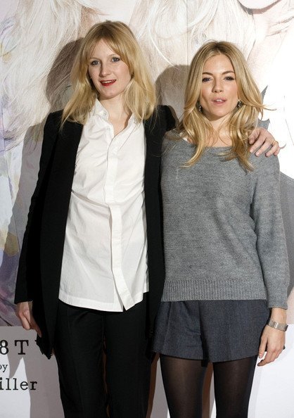 Сиенна Миллер