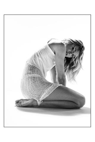 Сиенна Миллер для GQ