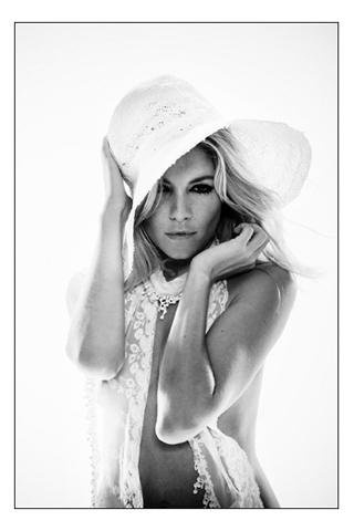 Сиенна Миллер для GQ