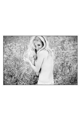 Сиенна Миллер для GQ