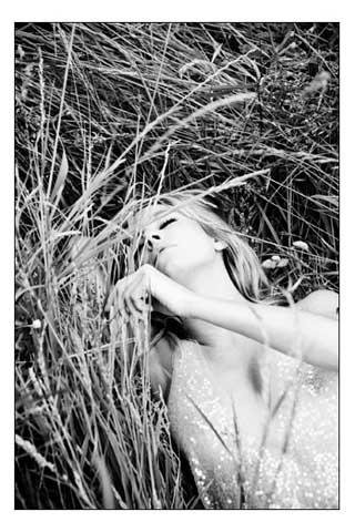 Сиенна Миллер для GQ