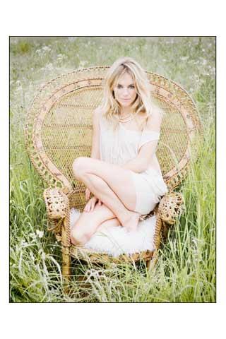 Сиенна Миллер для GQ