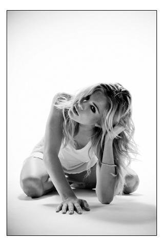 Сиенна Миллер для GQ