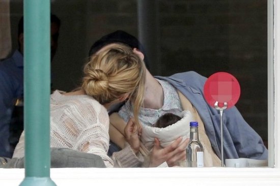 Сиенна Миллер