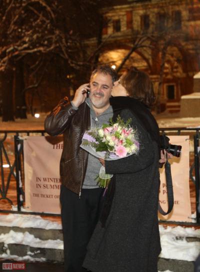 Сигурни Уивер