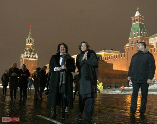 Сигурни Уивер