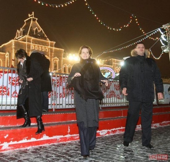 Сигурни Уивер