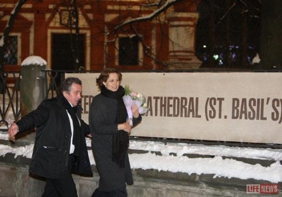 Сигурни Уивер