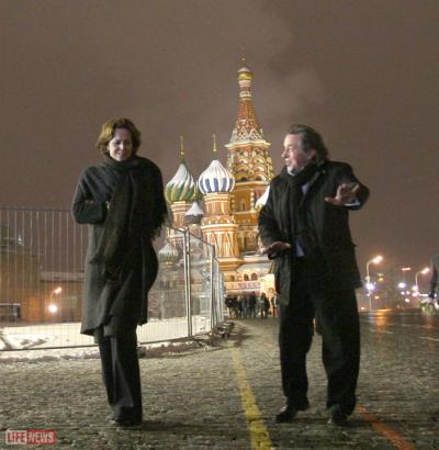 Сигурни Уивер