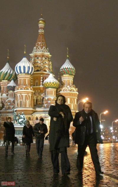 Сигурни Уивер