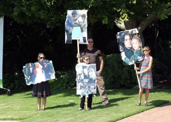 Сильвестр Сталлоне