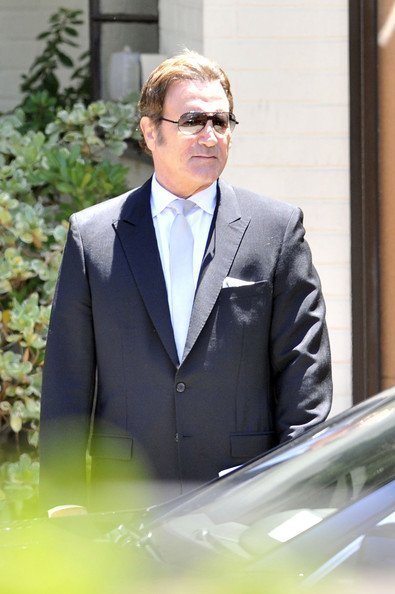 Сильвестр Сталлоне