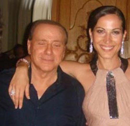 Сильвио Берлускони