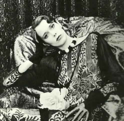 Сильвия Кристель