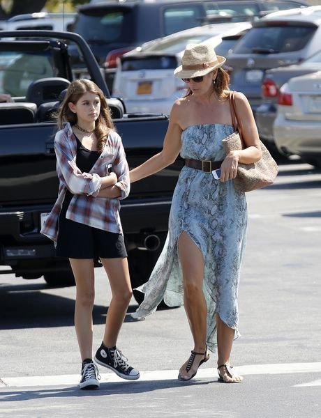 Синди Кроуфорд