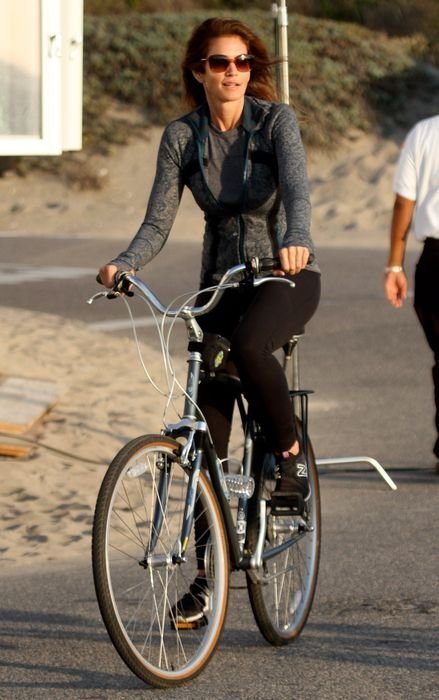 Синди Кроуфорд