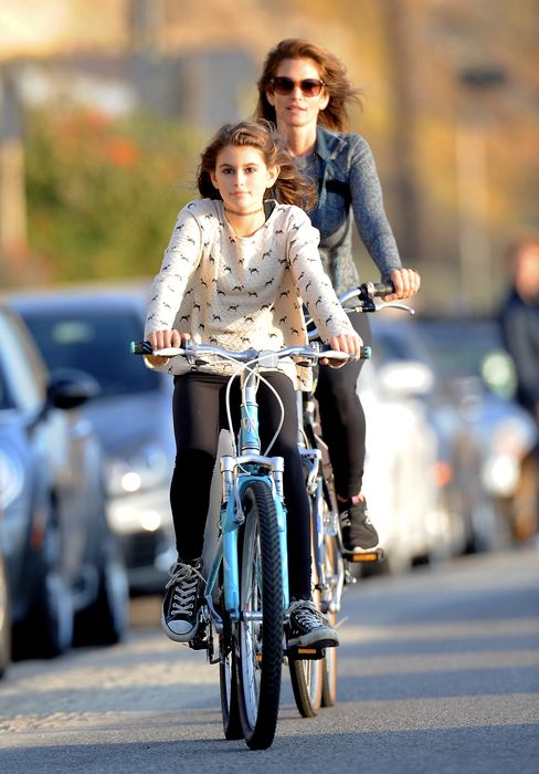 Синди Кроуфорд