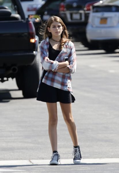 Синди Кроуфорд