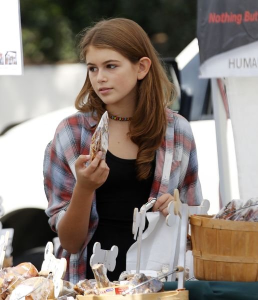 Синди Кроуфорд