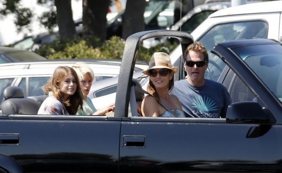 Синди Кроуфорд