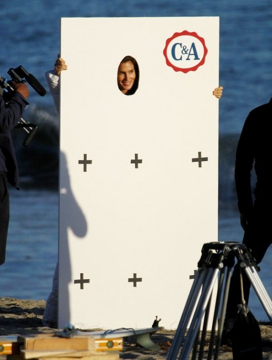 Синди Кроуфорд