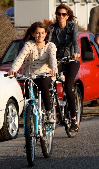 Синди Кроуфорд