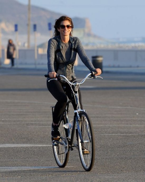 Синди Кроуфорд