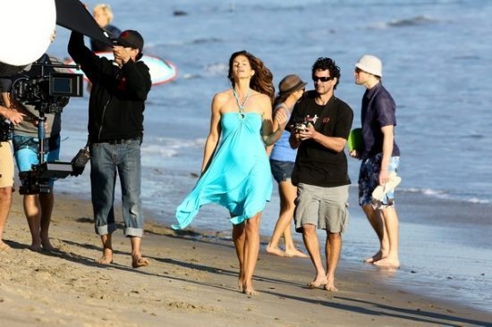 Синди Кроуфорд