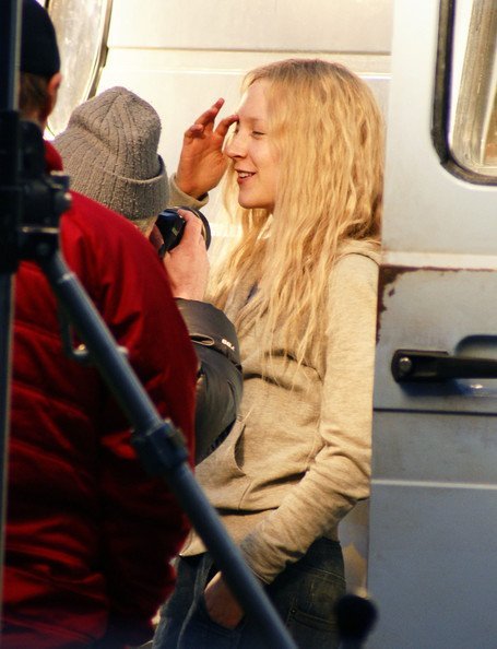 Сирша Ронан