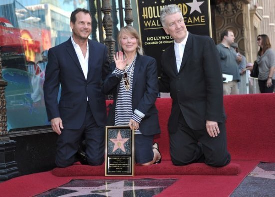 Сисси Спейсек