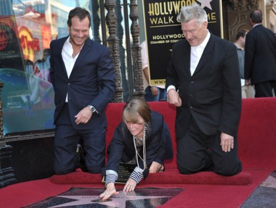 Сисси Спейсек