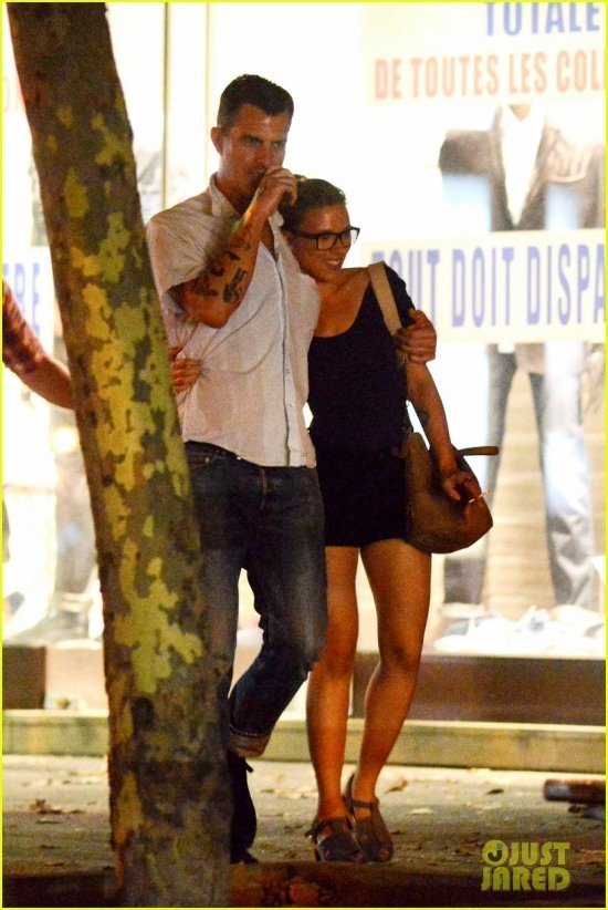 Скарлетт Йоханссон