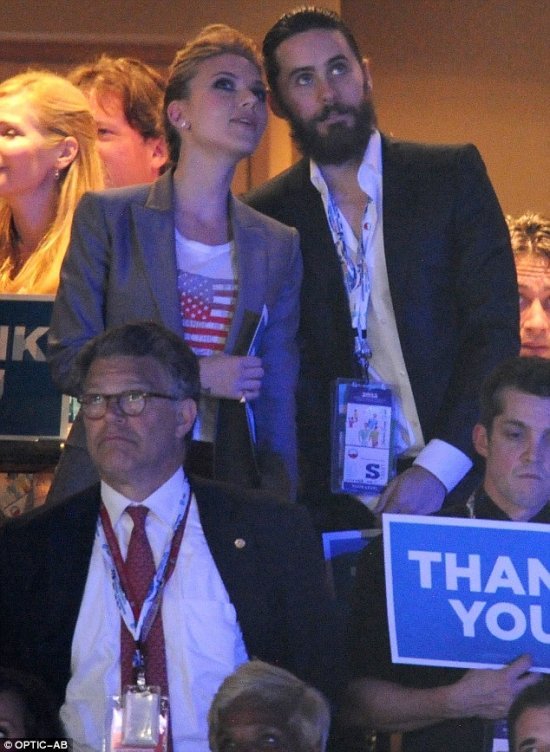 Скарлетт Йоханссон