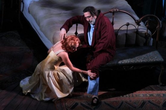 Скарлетт Йоханссон